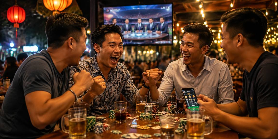 ji88 Slot và Live Casino