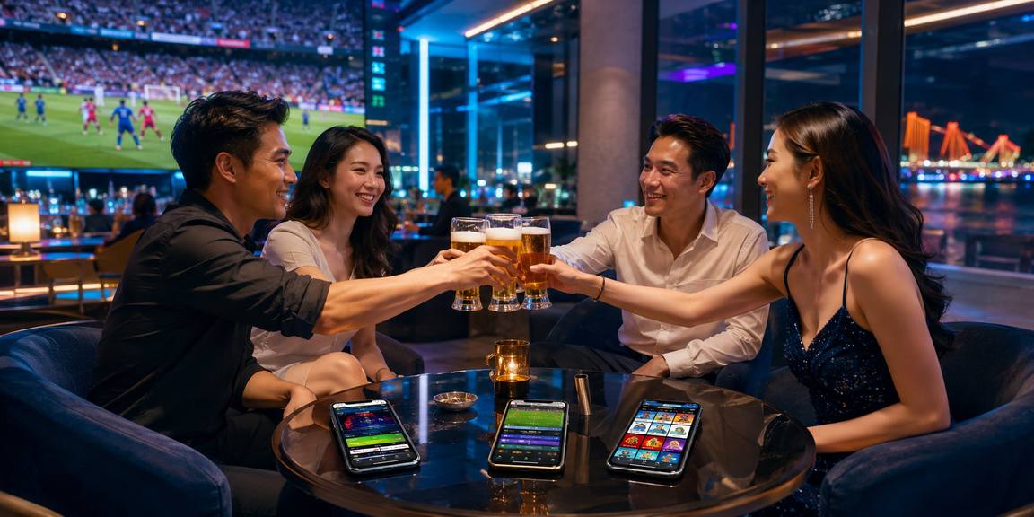 ji88 Arcade